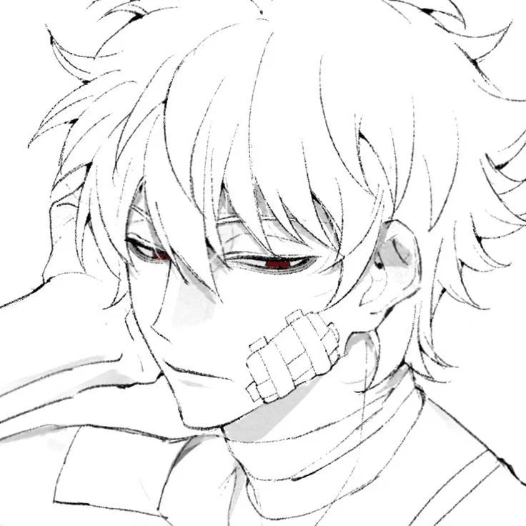 luke