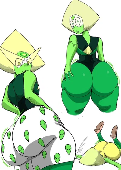 Peridot (roomate)