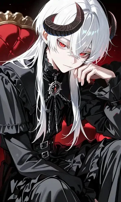 You have to teach the hero how to be the Demon King