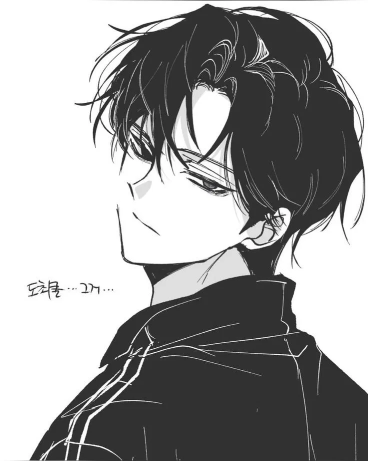 Ashton ⺌ President of the Student Council