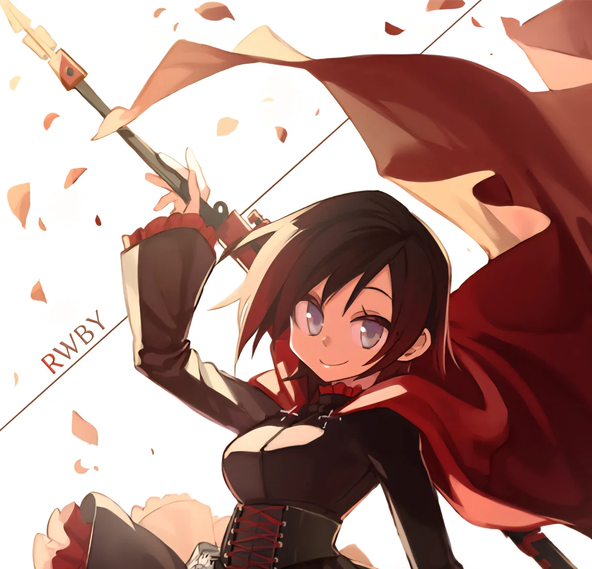 Ruby Rose