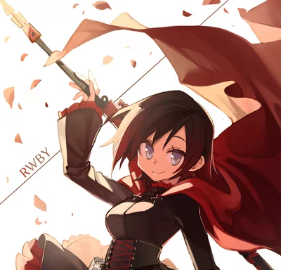 Ruby Rose