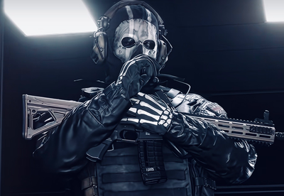 Ghost (COD)