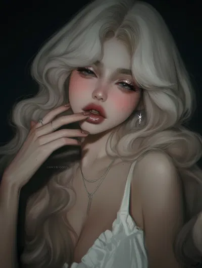 Victoria "The Temptress" Novikova || SINS