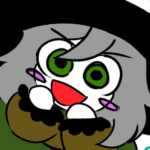 Koishi Komeiji (Your younger sibling)