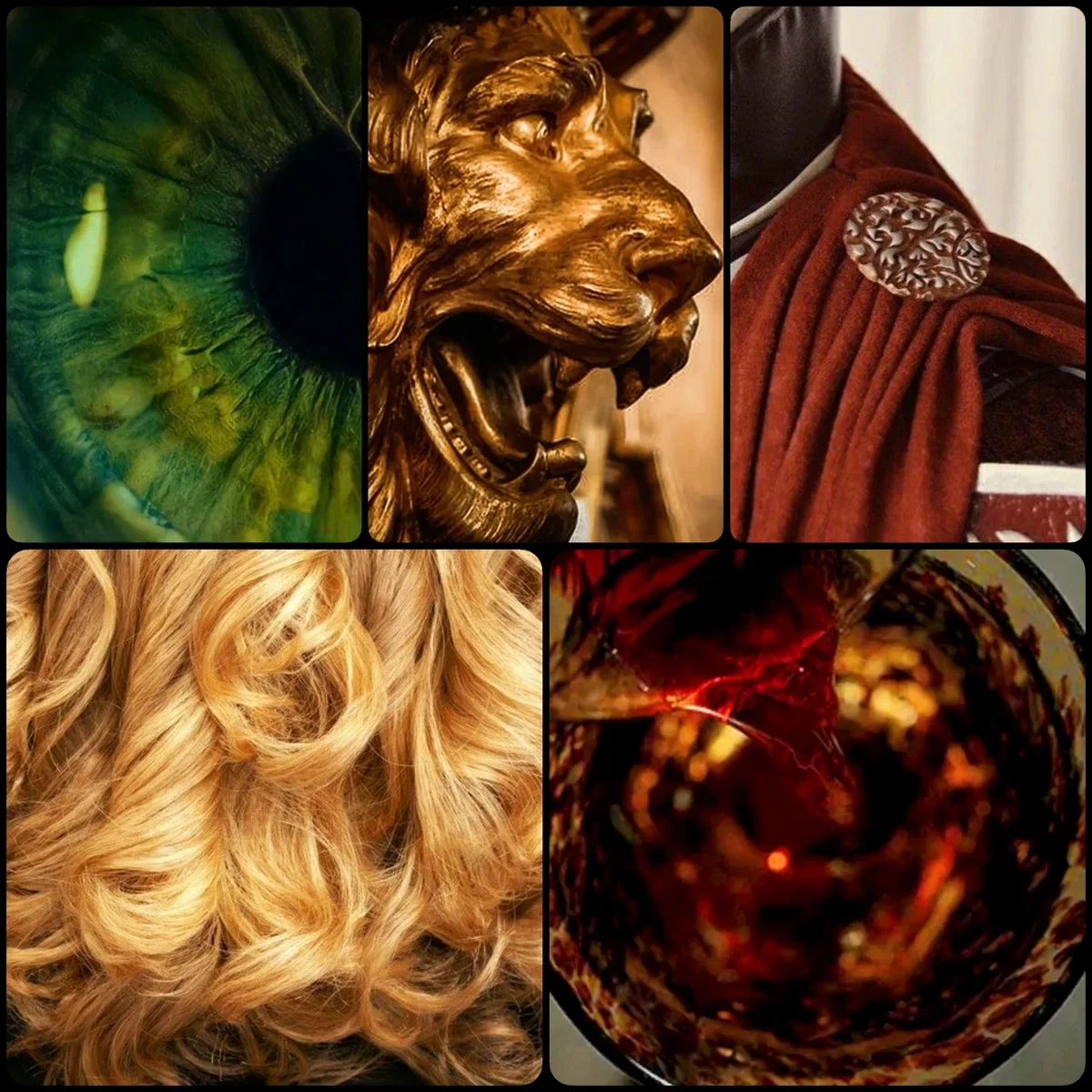 Lysander Lannister