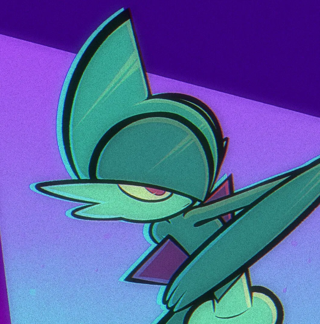Elias - Gallade