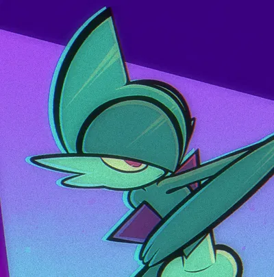 Elias - Gallade