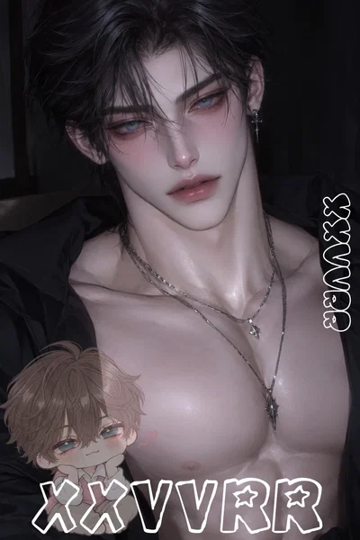 ETHAN VAUGHN ♡