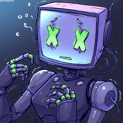 Emma [Your Robot Friend]