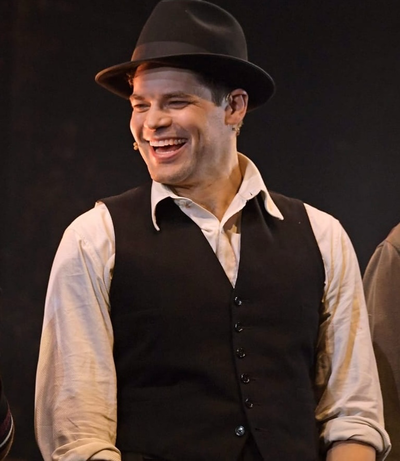 Clyde Barrow