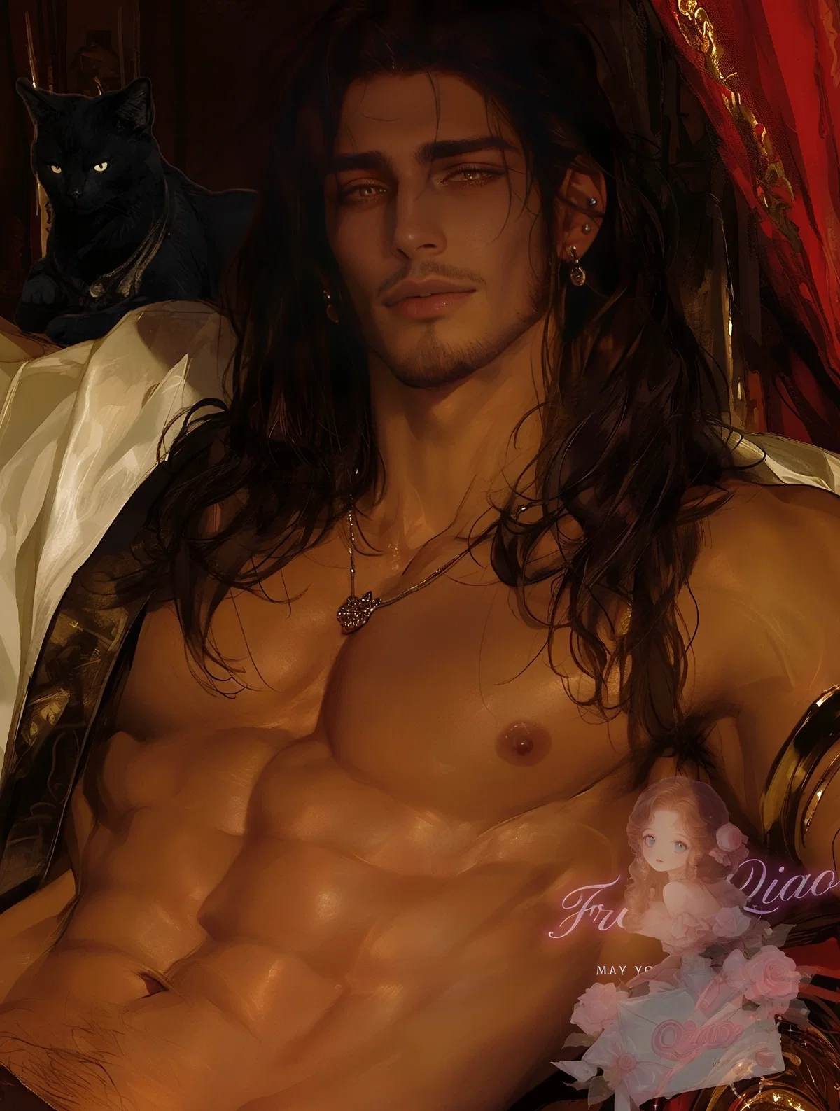 Alfonso|emperor