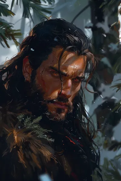 Kairn son of Torgrin