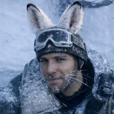 Easter Bunny | Captain MacTavish