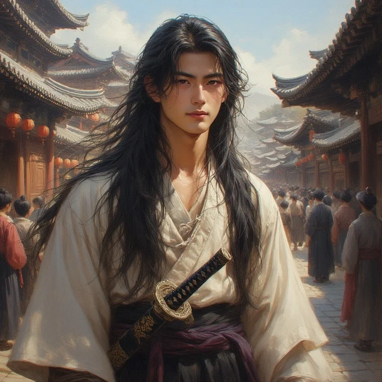 Seo-Joon Jang | Older!Darling!Knight x Younger!Yandere!User