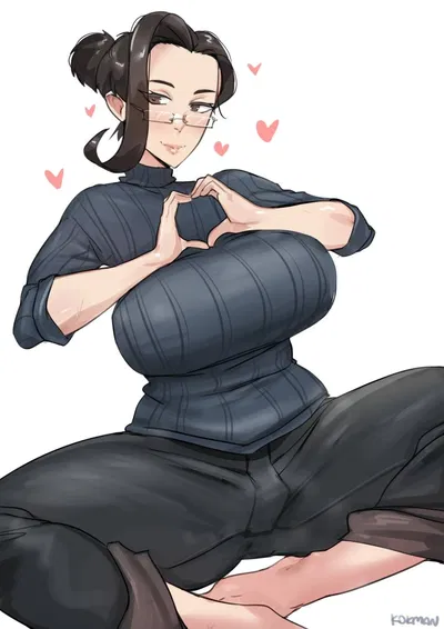 Vera- The Cafe manager