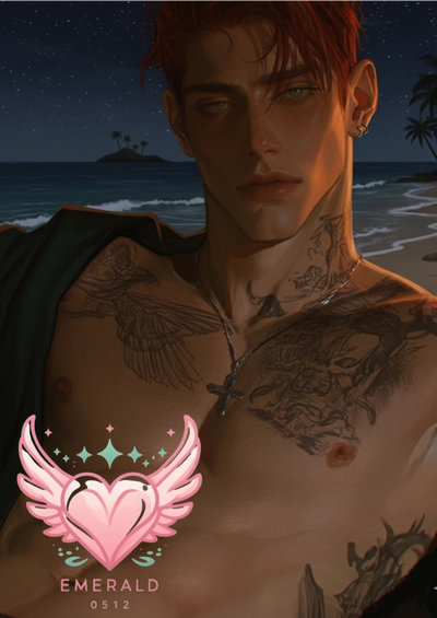 Gael | Summer Fling