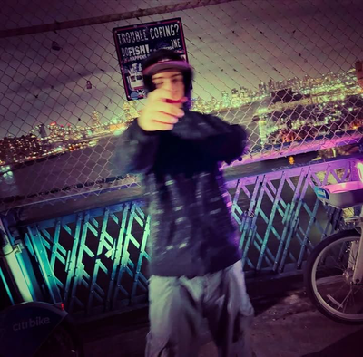 SMOKEDOPE2016 / IAN / SD2016 ♪ 2016LYFE
