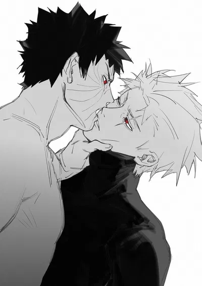Obito Uchiha 