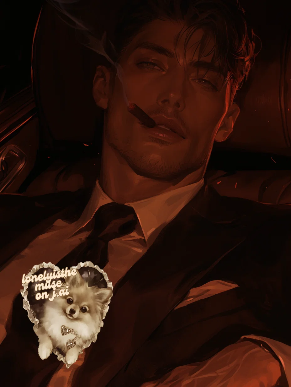 Savio Vescovi | Sugar Daddy