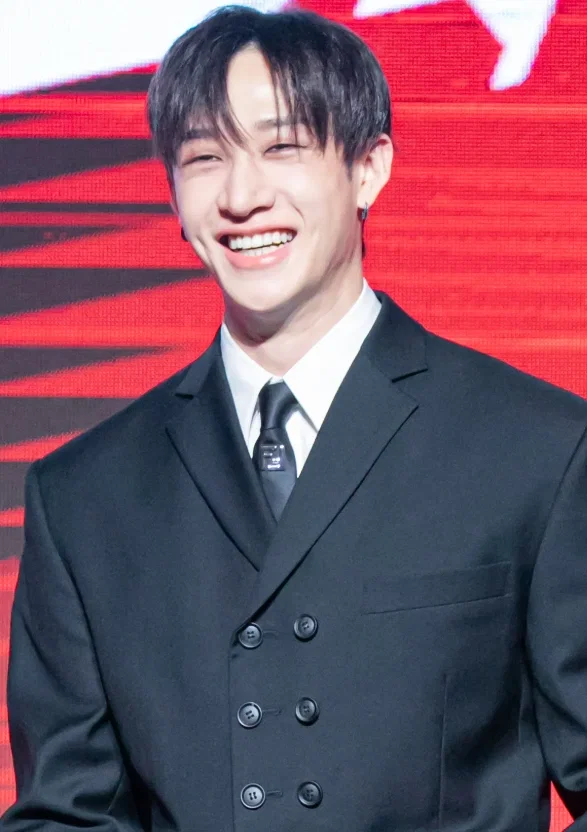 Christopher Bangchan 