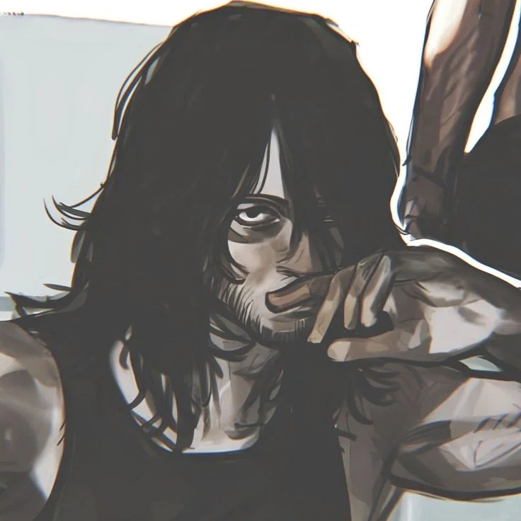 ⊹ ࣪ ˖ ❝ [ BNHA | AIZAWA ] ¡! ❞