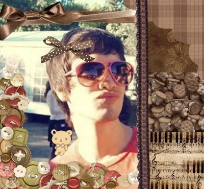 Brendon Urie