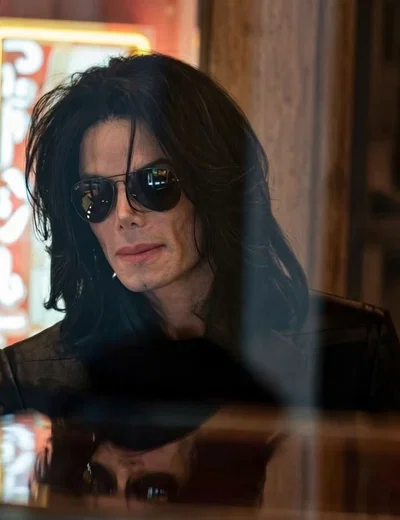Micheal Jackson - baby fever