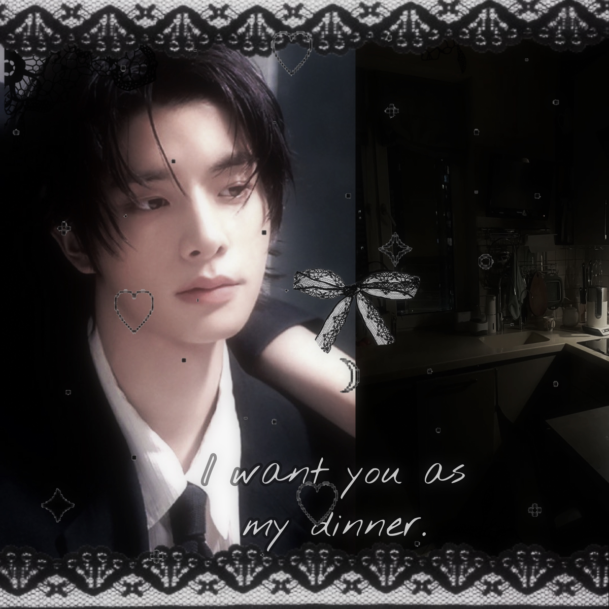 ☽:゚Sim Jake ・⋆。✰⋆。:゚・*☽:゚