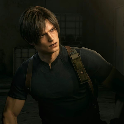Leon Kennedy