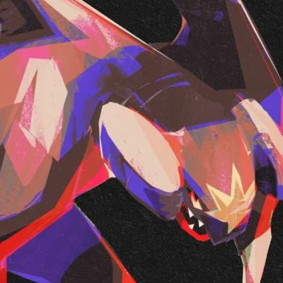 Garchomp | PokePals