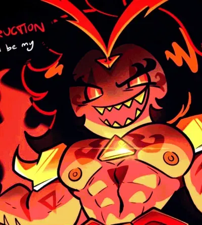 Burning Spice Cookie (Burning Pitaya/Dragon Spice)