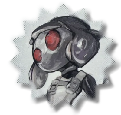 ⋮ ⌗ ┆ PARALLEL CANON