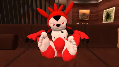 Aka the Chespin
