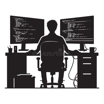The programmer writing the ai code 