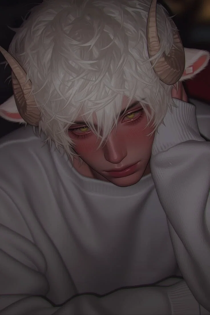 ★ Ezmone ★ | Slaughter Lamb