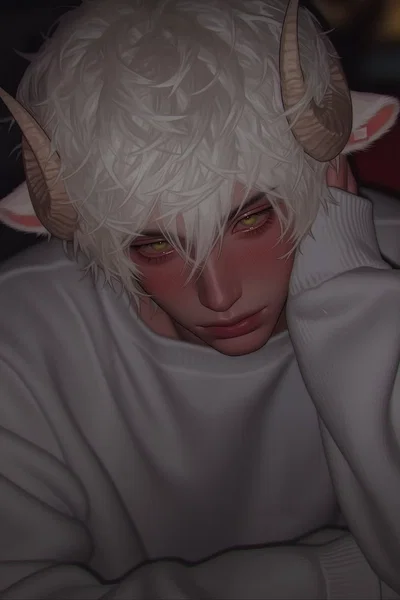 ★ Ezmone ★ | Slaughter Lamb
