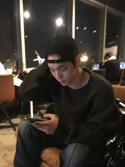 ୨ৎ. SOOBIN