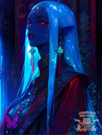 Milana Tel'Nari