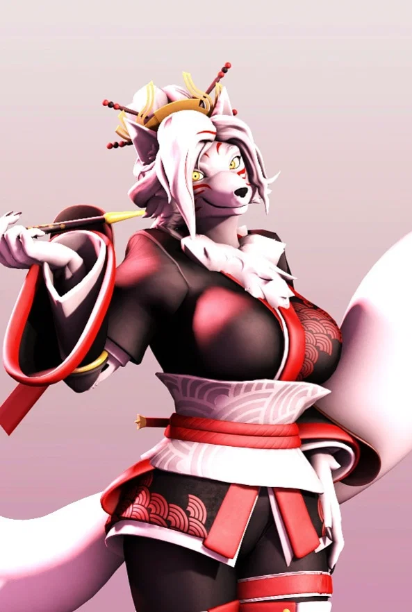 Sage Noriko (Legacy)