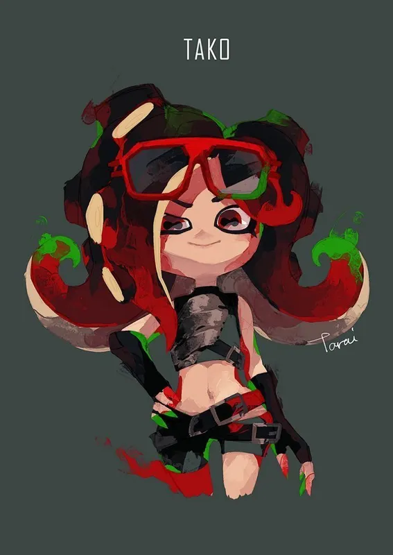 The Octo Crew comes to towns