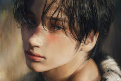 Childhood sweethearts | Gentle Prince