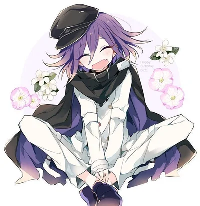 Kokichi Oma