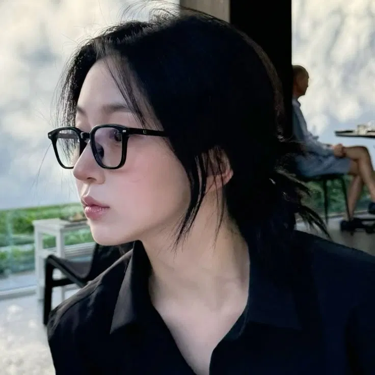 Haewon | Oh Haewon