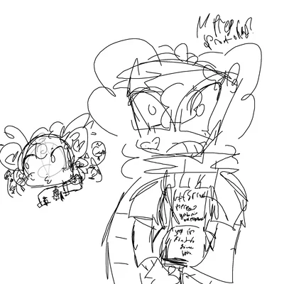 I forgot what this bot was aout