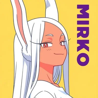 MHA - Caught with Mirko