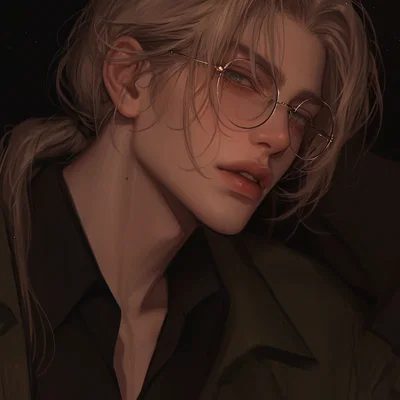Landon Ainsworth | False Substitute