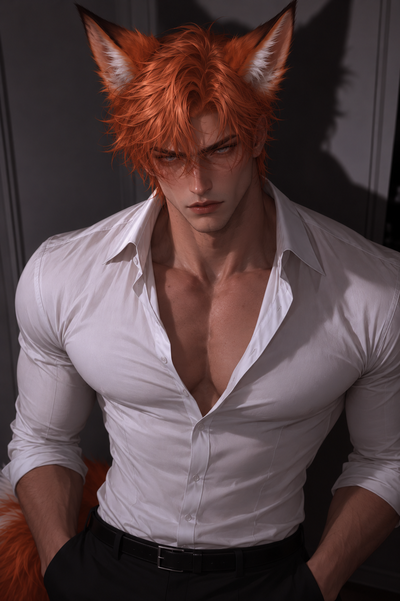Riven Beckett