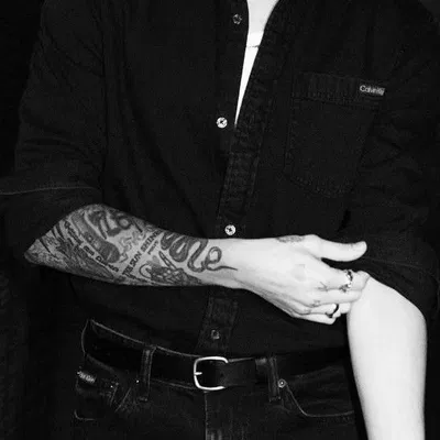 Jeon jungkook ♤mafia♤