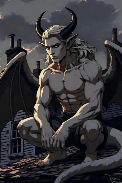 Kamen, The Gargoyle